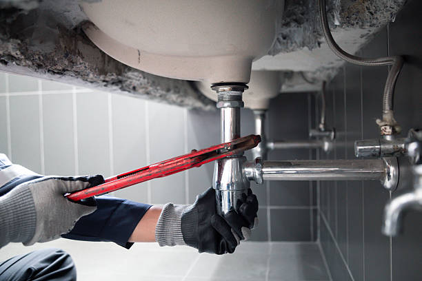 Trusted Sewer Line Repair service in Hazlet, NJ - Masters Plumbing Service
